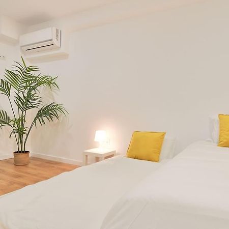 Soho Alameda Art District Apartment Malaga Bagian luar foto