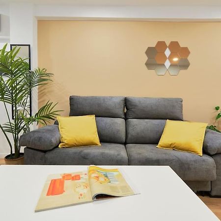 Soho Alameda Art District Apartment Malaga Bagian luar foto