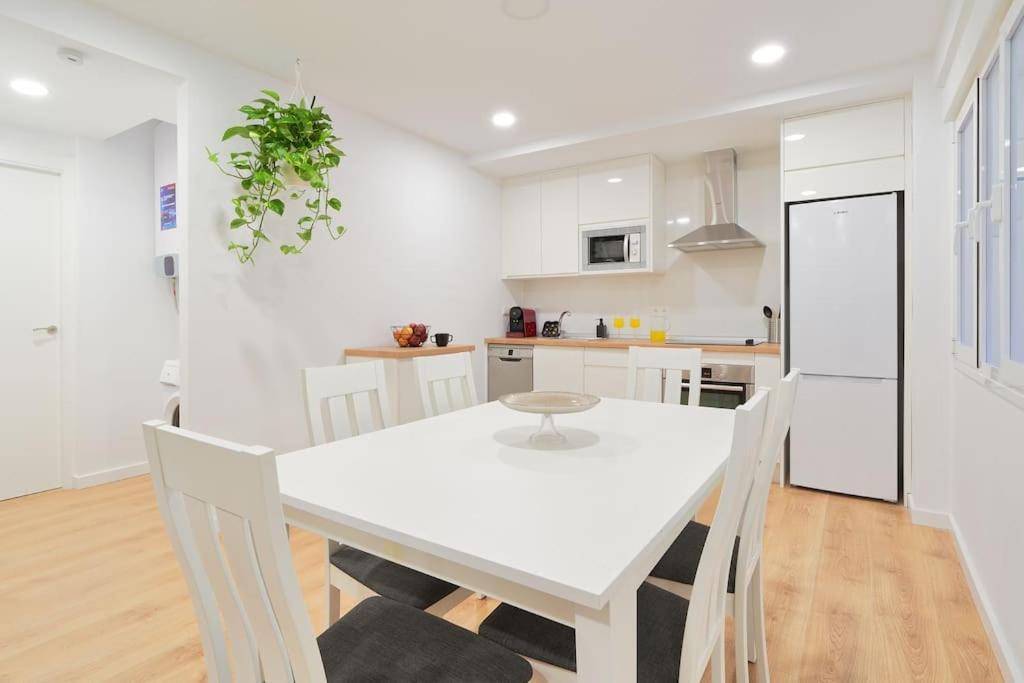 Soho Alameda Art District Apartment Malaga Bagian luar foto