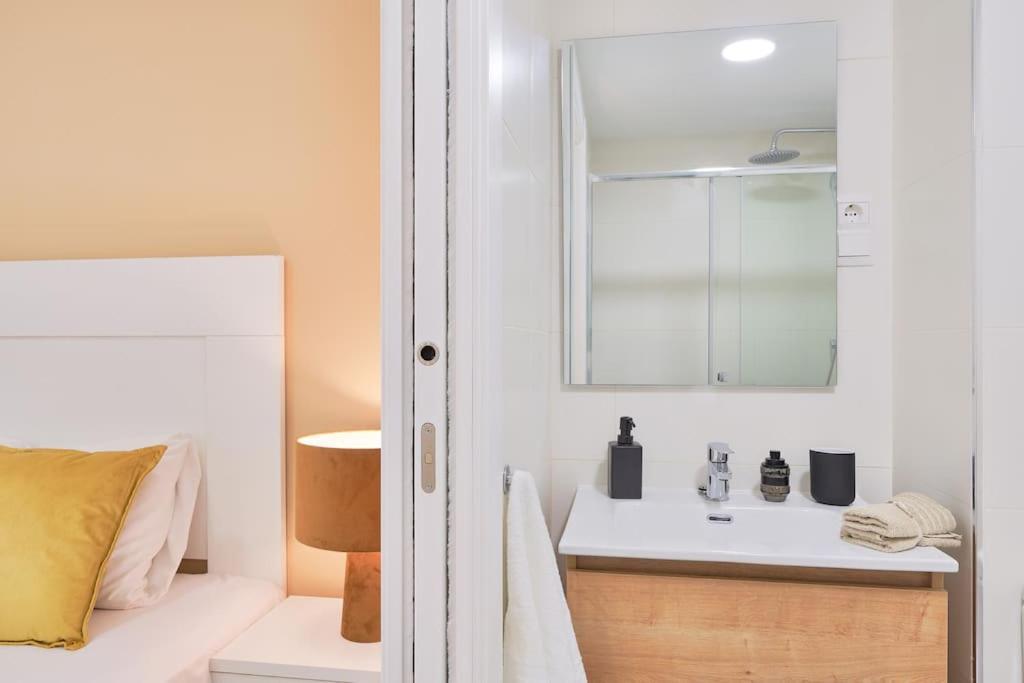 Soho Alameda Art District Apartment Malaga Bagian luar foto