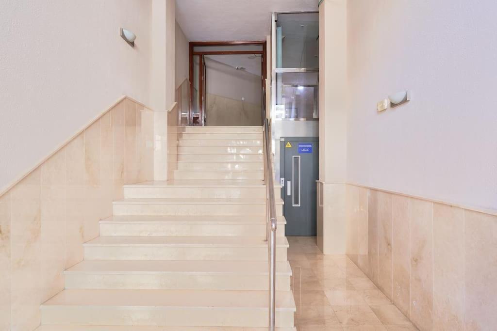 Soho Alameda Art District Apartment Malaga Bagian luar foto