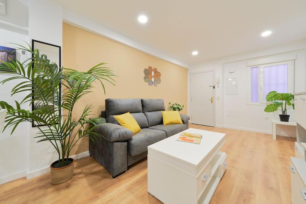 Soho Alameda Art District Apartment Malaga Bagian luar foto