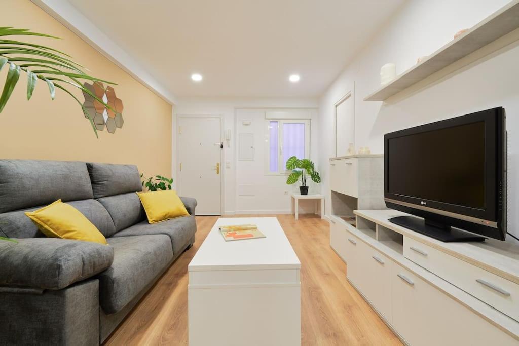 Soho Alameda Art District Apartment Malaga Bagian luar foto