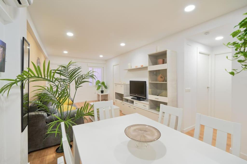 Soho Alameda Art District Apartment Malaga Bagian luar foto