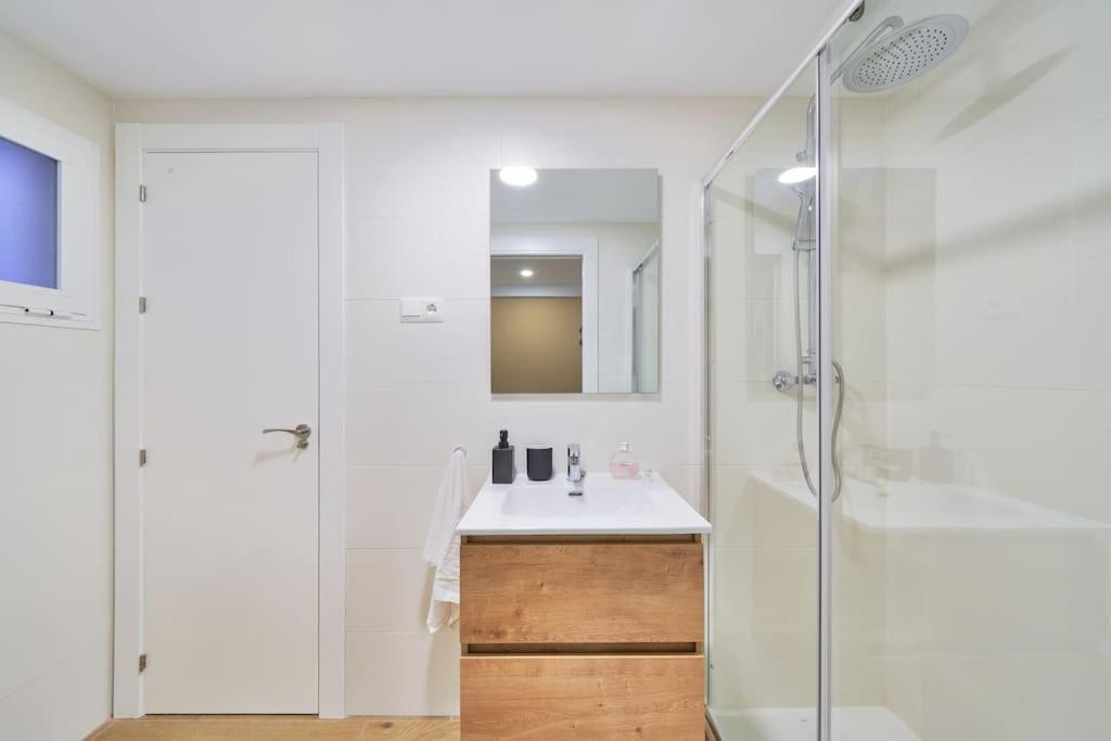 Soho Alameda Art District Apartment Malaga Bagian luar foto