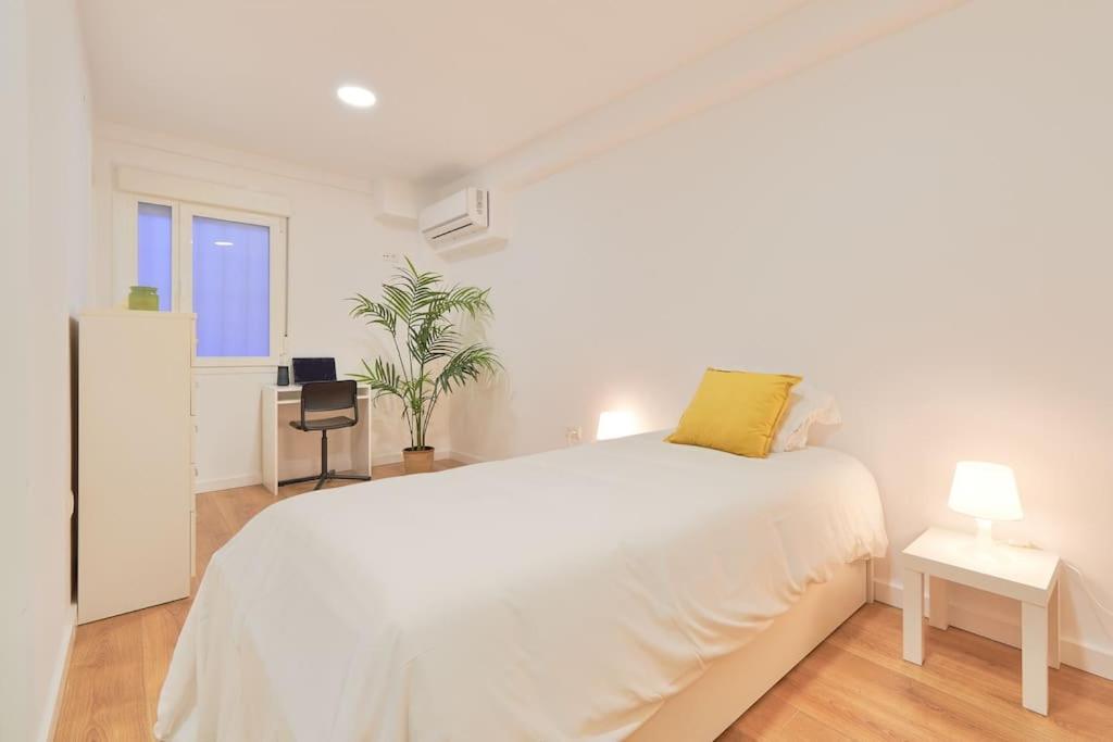 Soho Alameda Art District Apartment Malaga Bagian luar foto