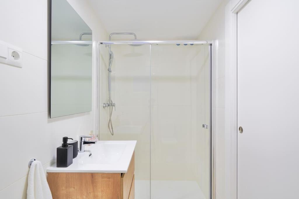Soho Alameda Art District Apartment Malaga Bagian luar foto