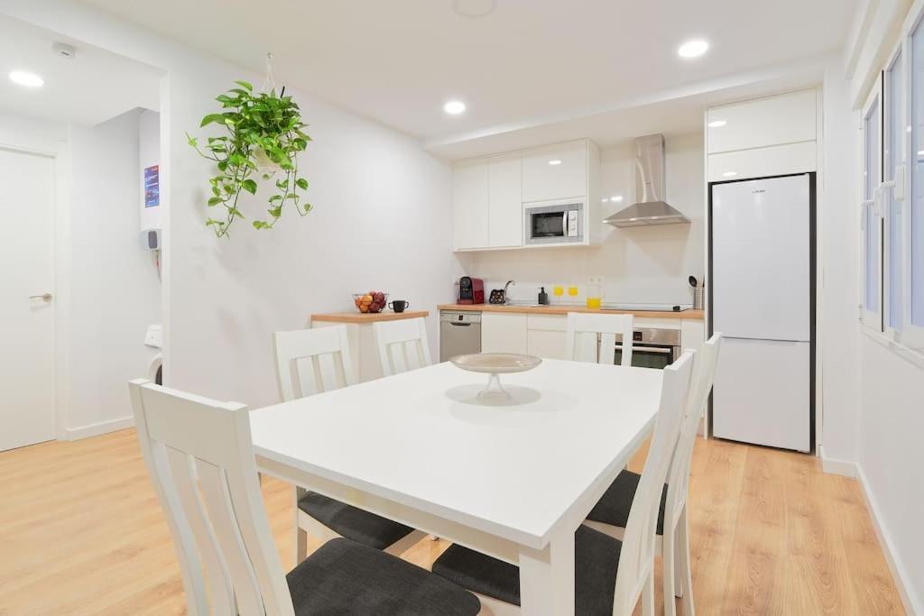 Soho Alameda Art District Apartment Malaga Bagian luar foto