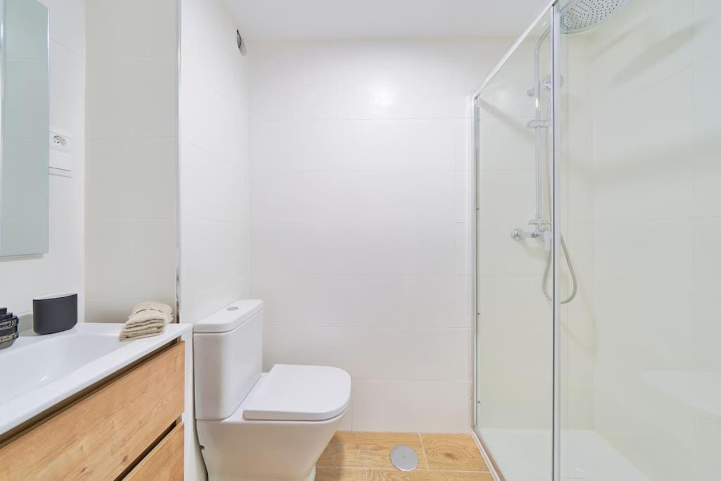 Soho Alameda Art District Apartment Malaga Bagian luar foto